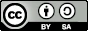 Licence Creative Commons BY SA 4.0